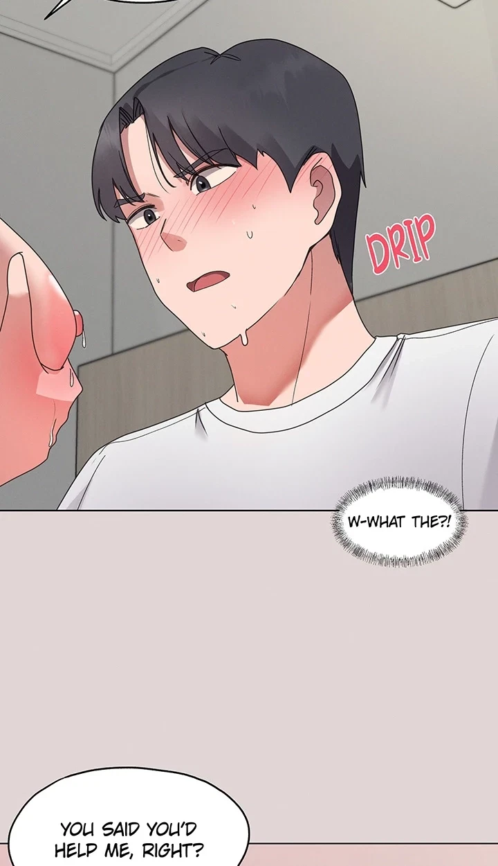 [Colorful Night Anthology] Collection Chapter 18, page 40