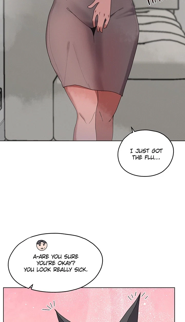 [Colorful Night Anthology] Collection Chapter 18, page 9
