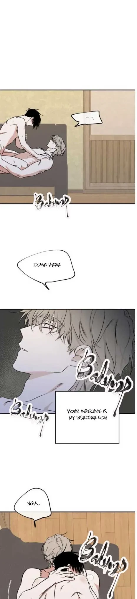 Low Tide In Twilight Chapter 52, page 3