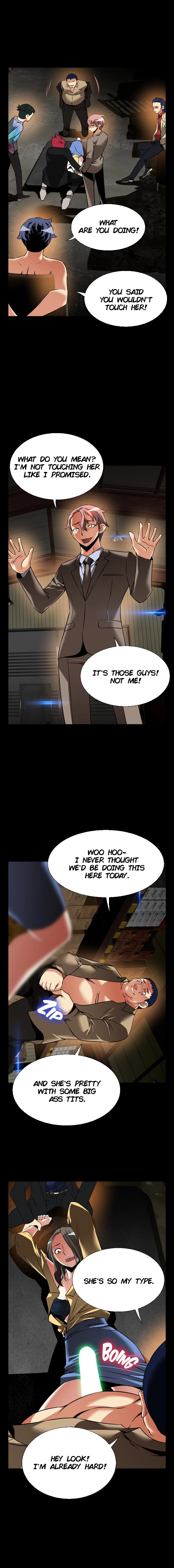 Chapter 100, page 14