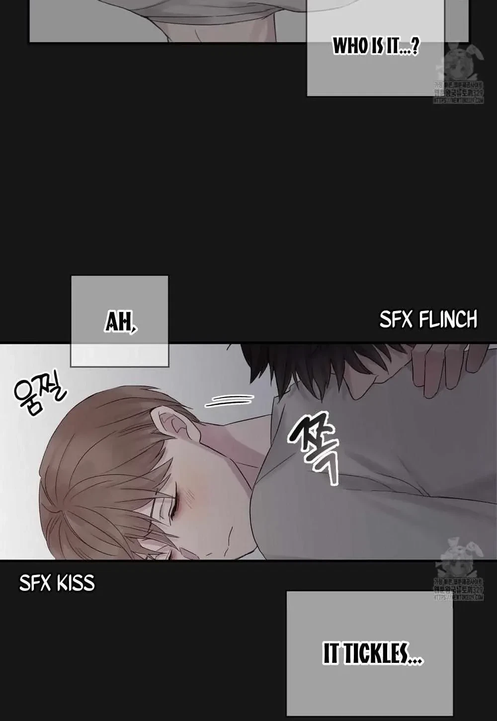 Chi-Chi Series Chapter 3, page 3