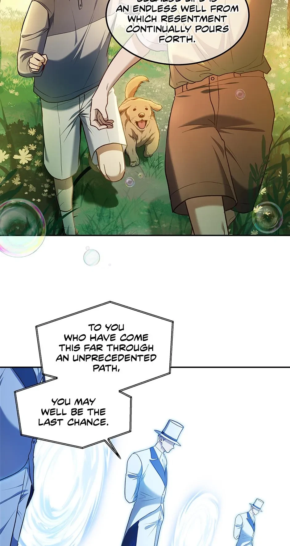 Chapter 85, page 48
