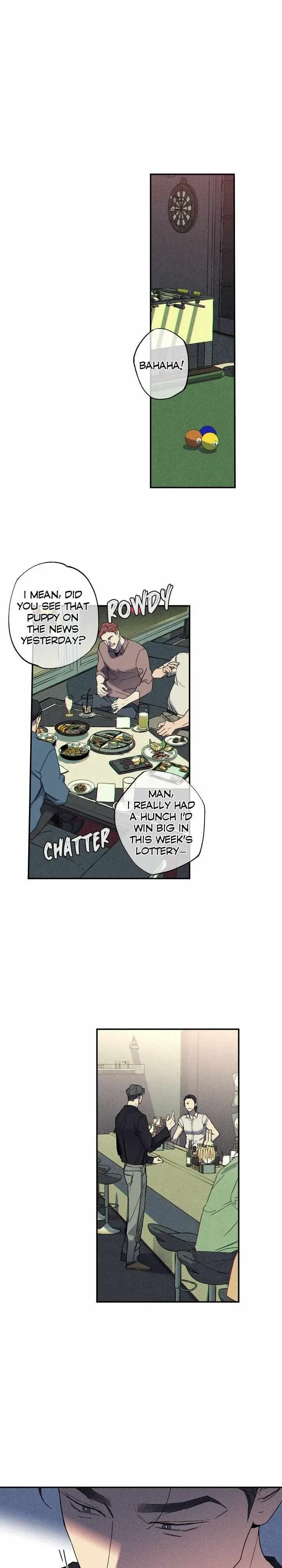 Wet Sand Chapter 48, page 3