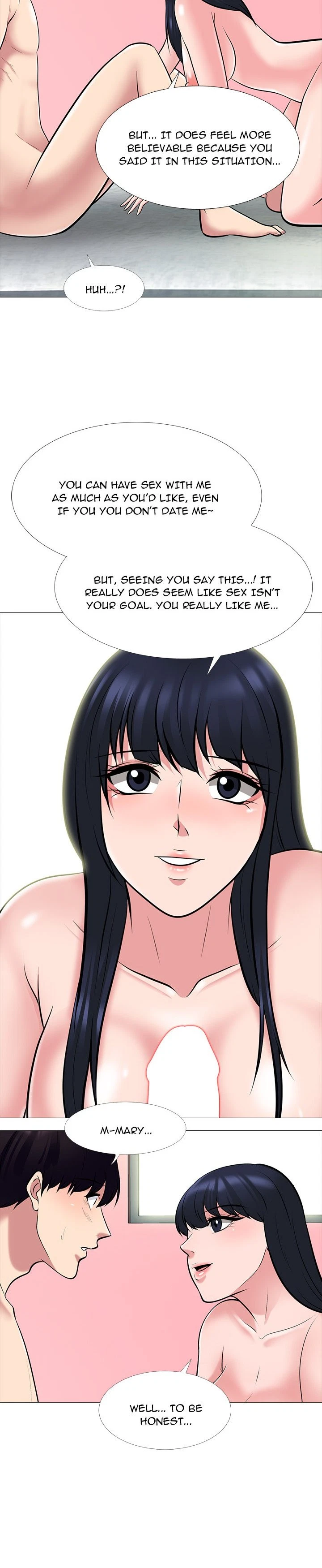 Chapter 83 - Extra Credit, page 21
