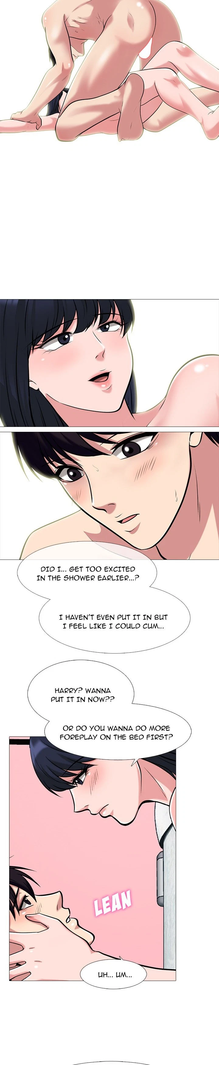 Chapter 83 - Extra Credit, page 4