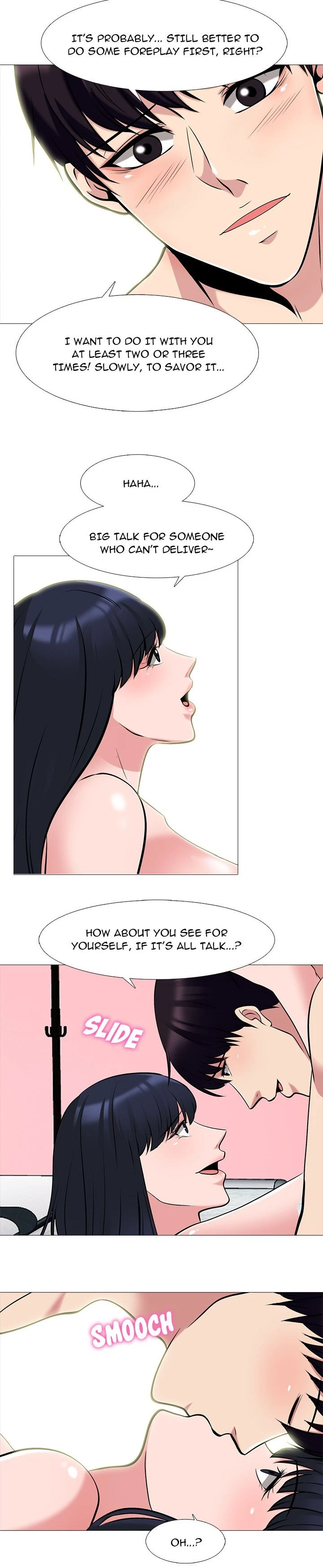 Chapter 83 - Extra Credit, page 5