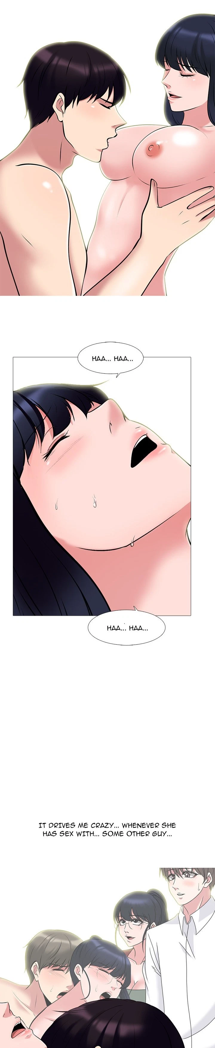 Chapter 83 - Extra Credit, page 7