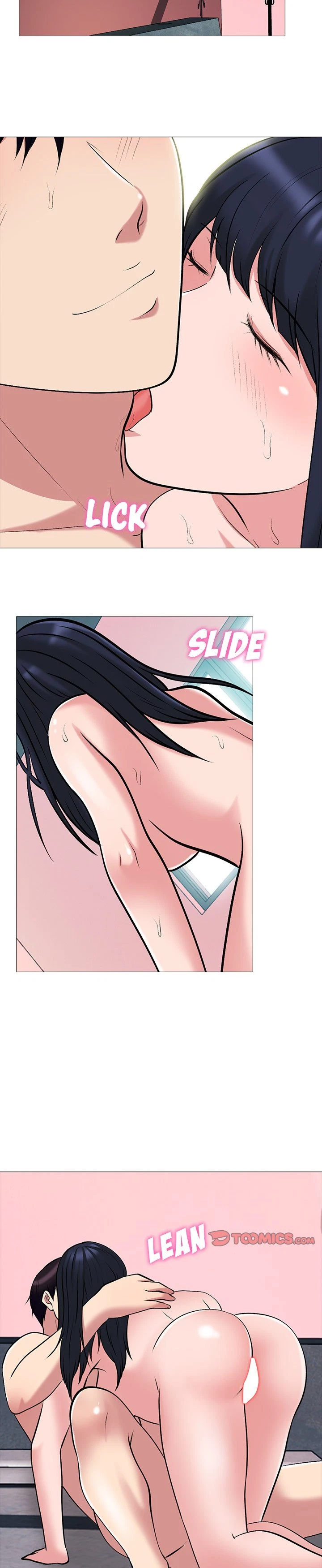 Chapter 83 - Extra Credit, page 9
