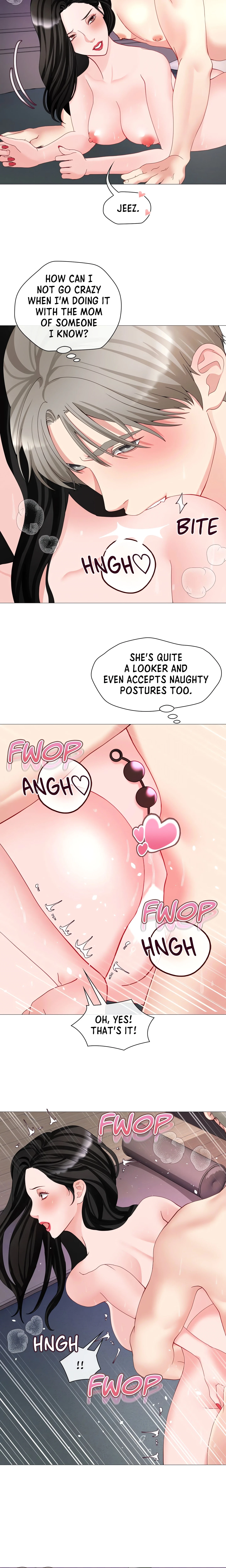 Daddy-In-Law Chapter 46, page 12