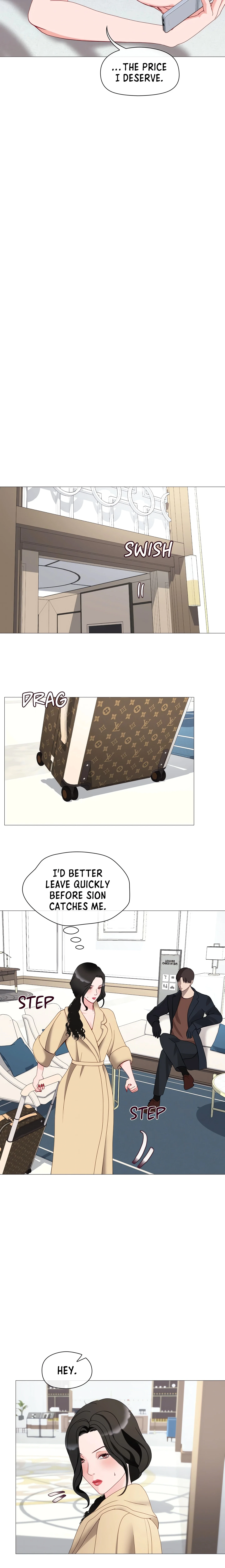 Daddy-In-Law Chapter 46, page 15