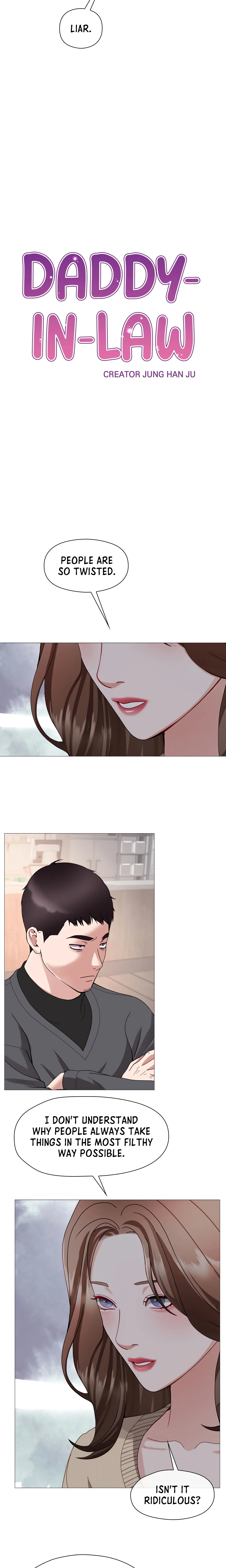 Daddy-In-Law Chapter 46, page 2