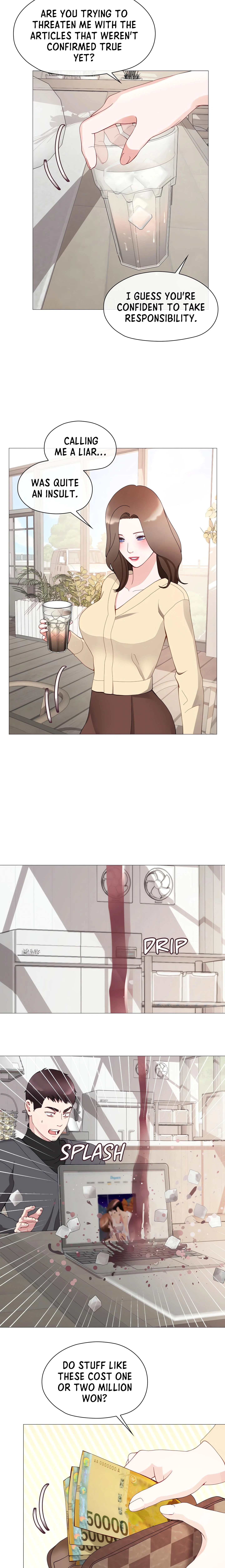 Daddy-In-Law Chapter 46, page 3