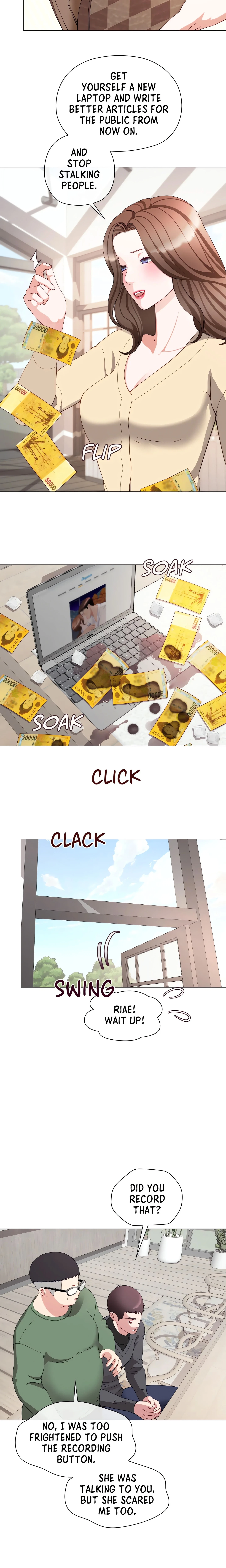 Daddy-In-Law Chapter 46, page 4