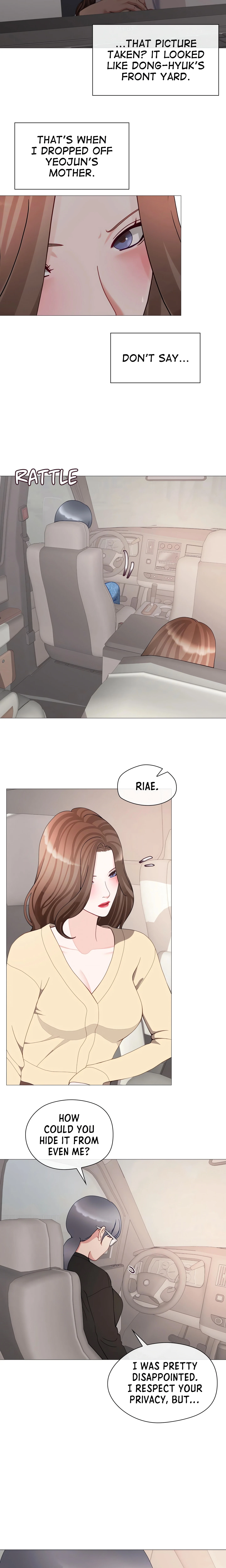 Daddy-In-Law Chapter 46, page 6