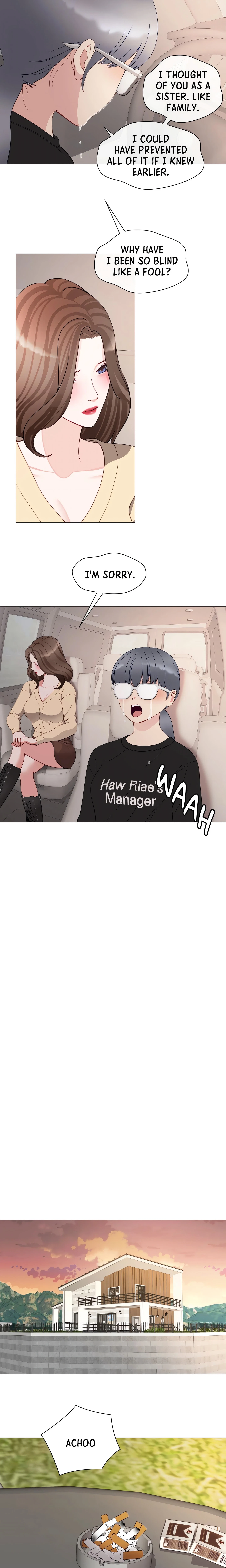 Daddy-In-Law Chapter 46, page 7
