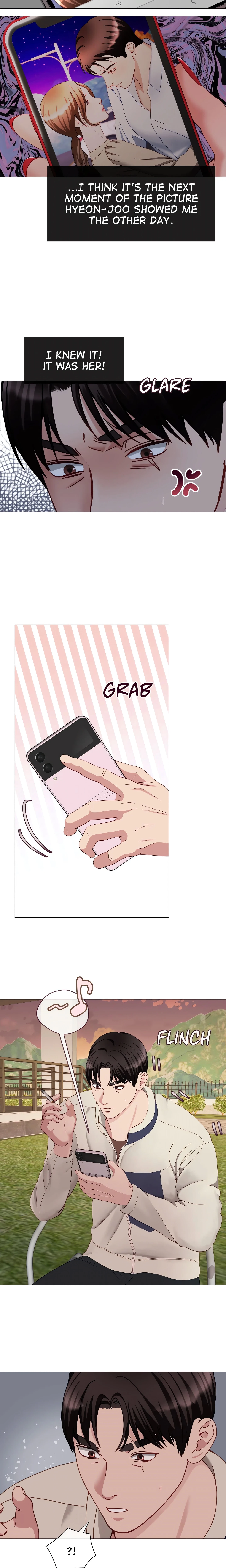 Daddy-In-Law Chapter 46, page 9