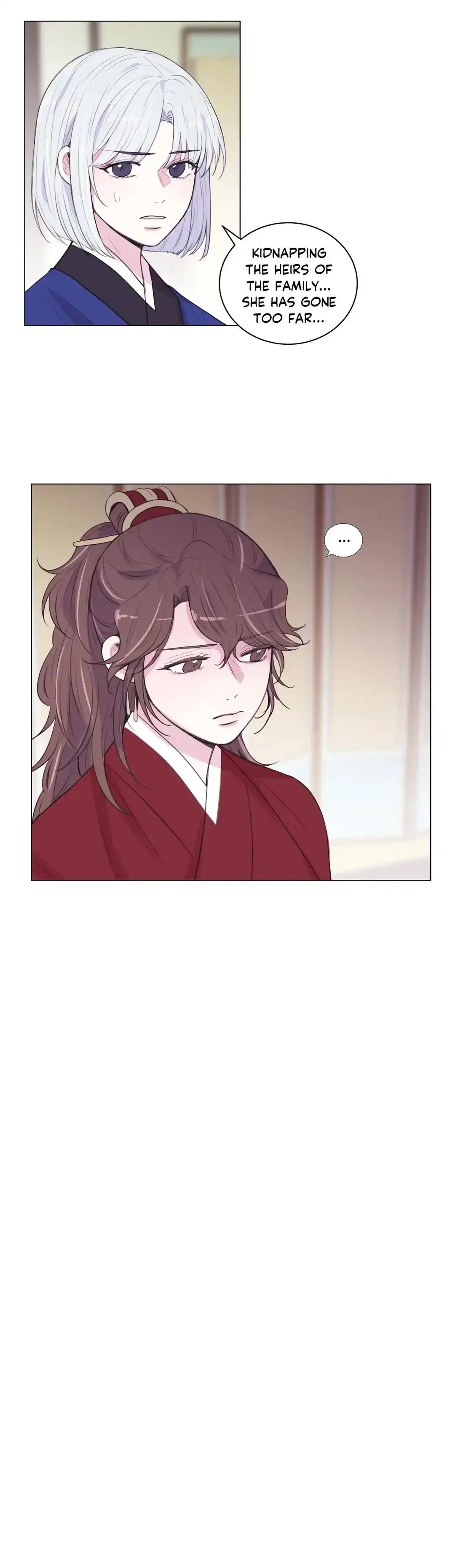 Moonlight Garden Chapter 93, page 2