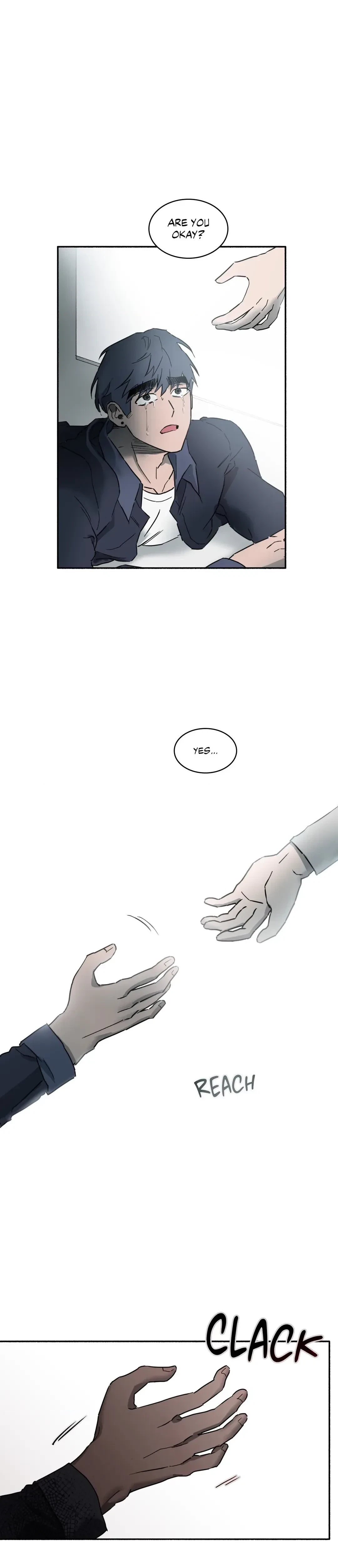 Love To Hate You Chapter 28, page 2