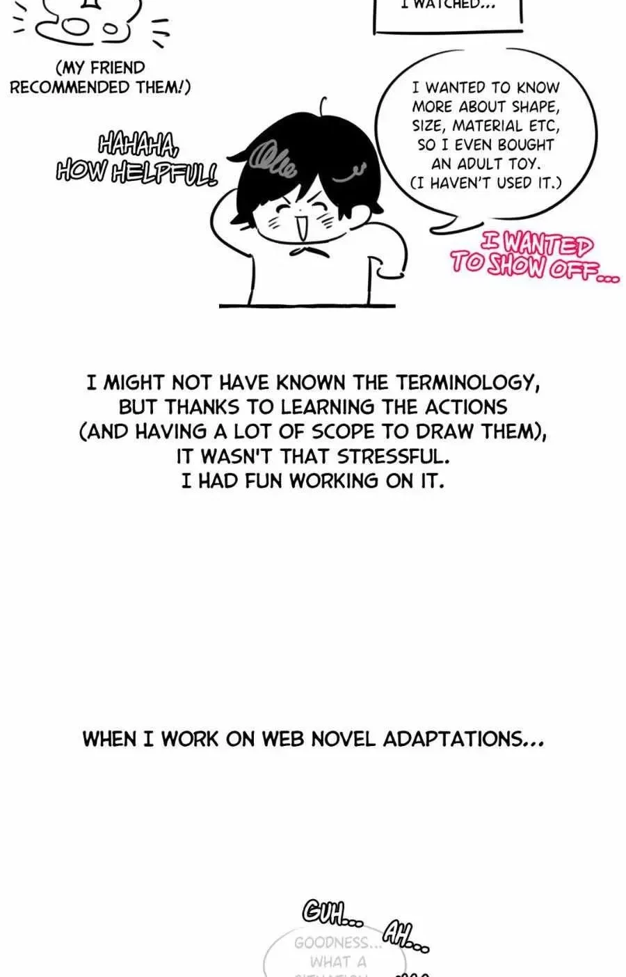 In The Doghouse Chapter 41.5, page 4