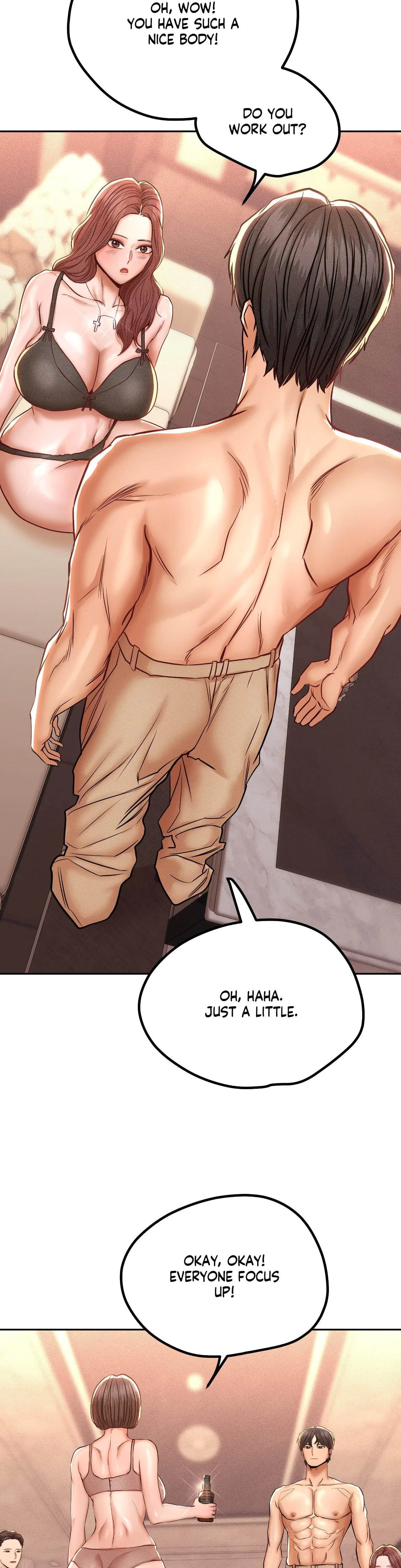 True Or False? Chapter 140, page 10