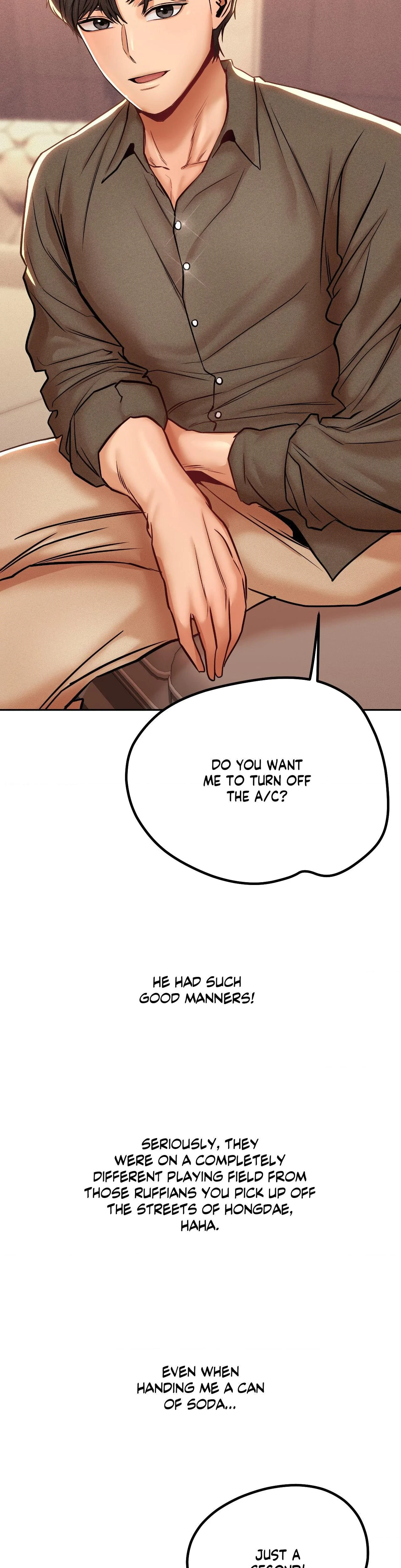 True Or False? Chapter 140, page 2