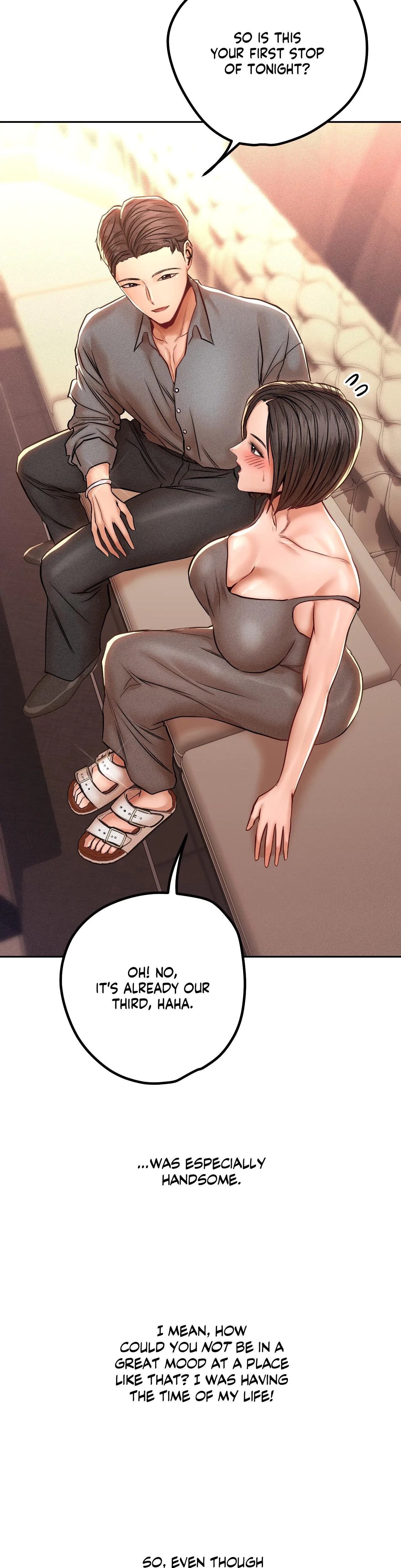 True Or False? Chapter 140, page 4