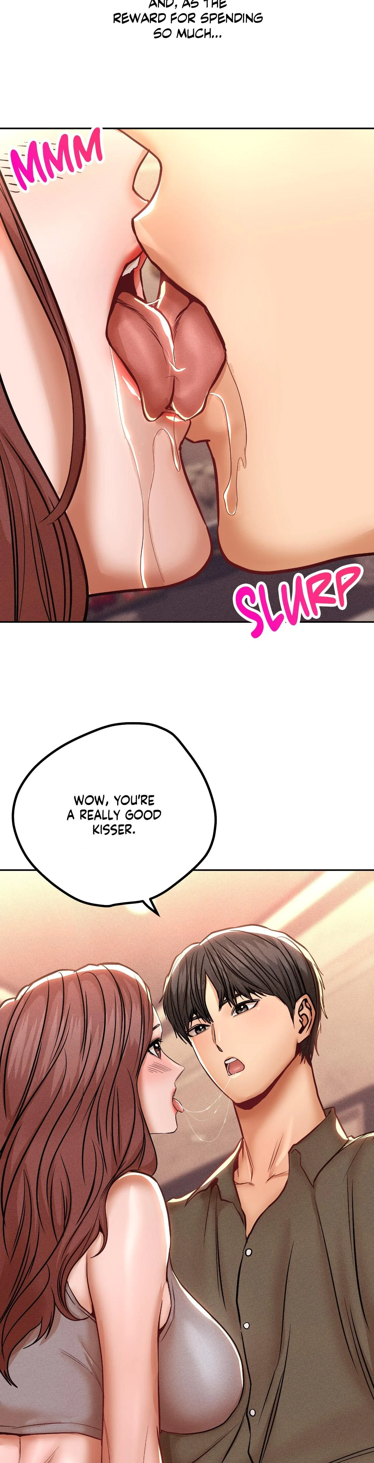 True Or False? Chapter 140, page 6