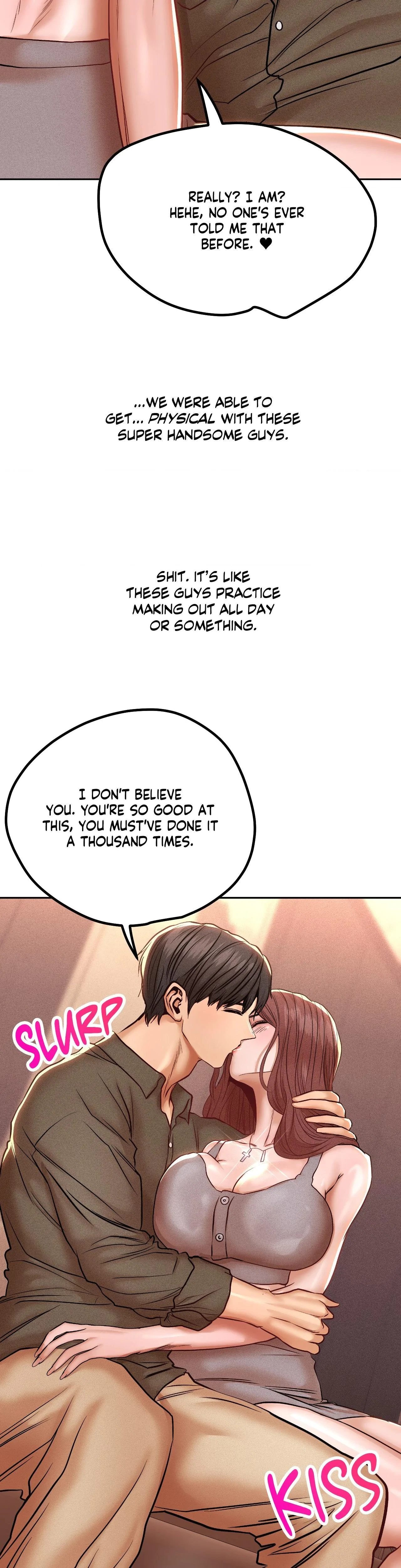 True Or False? Chapter 140, page 7