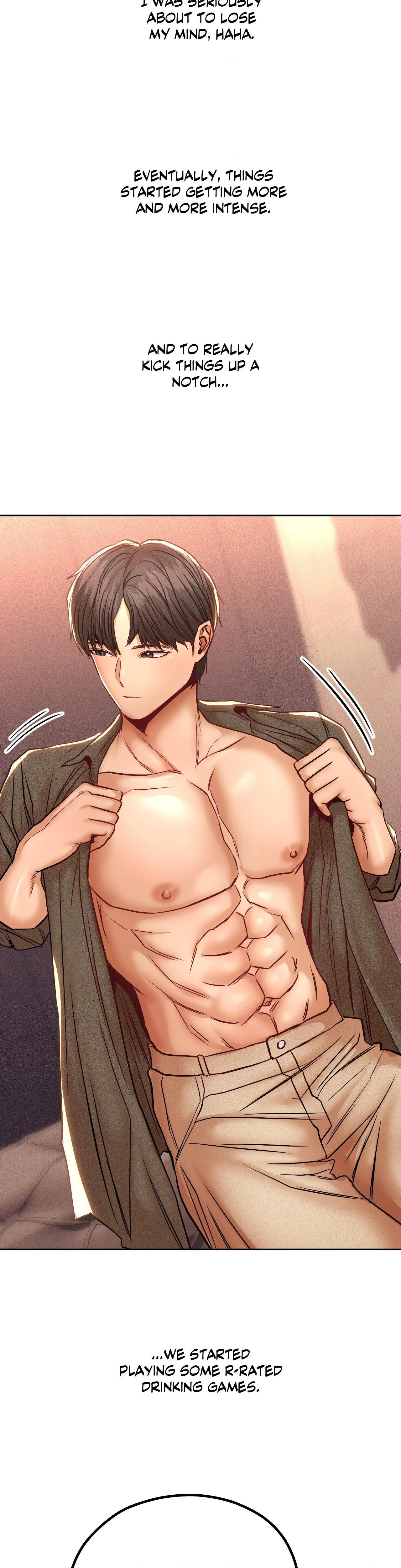 True Or False? Chapter 140, page 9