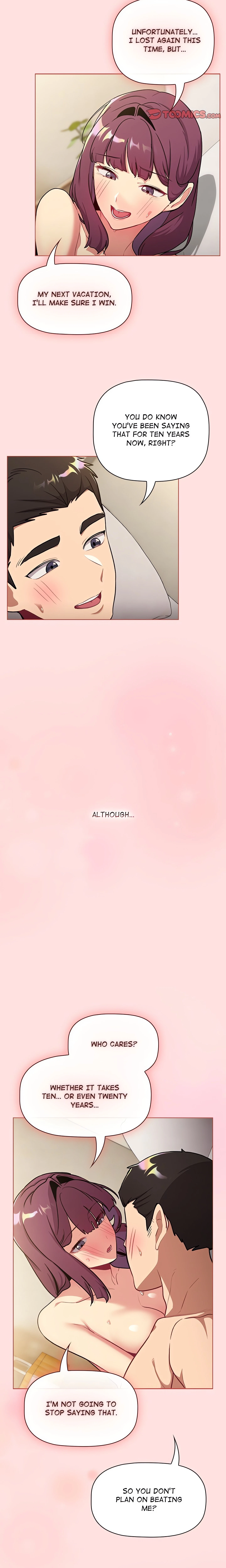 Chapter 132 - Epilogue, Part 3 - Ariel (2), page 17