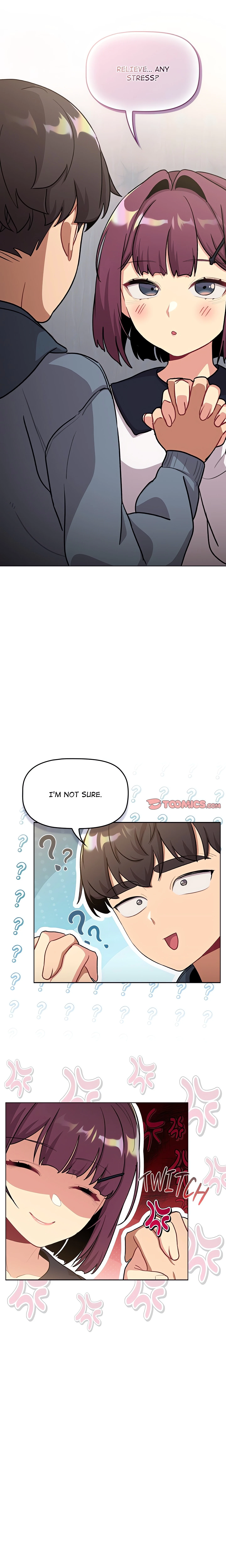 Chapter 132 - Epilogue, Part 3 - Ariel (2), page 2