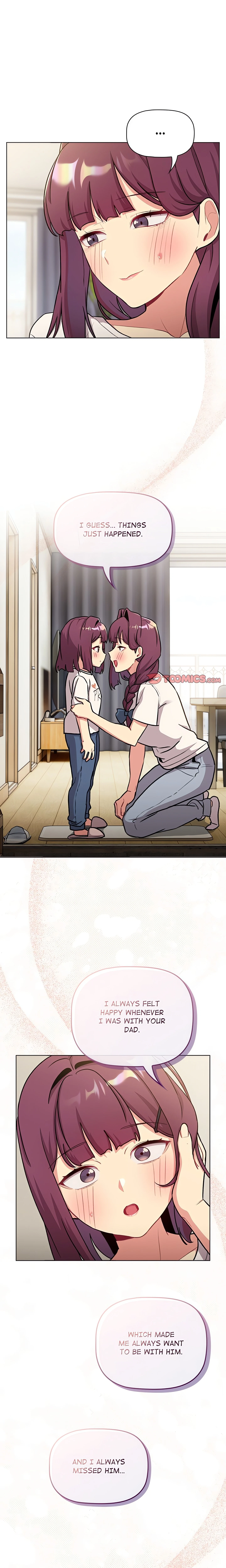 Chapter 132 - Epilogue, Part 3 - Ariel (2), page 20