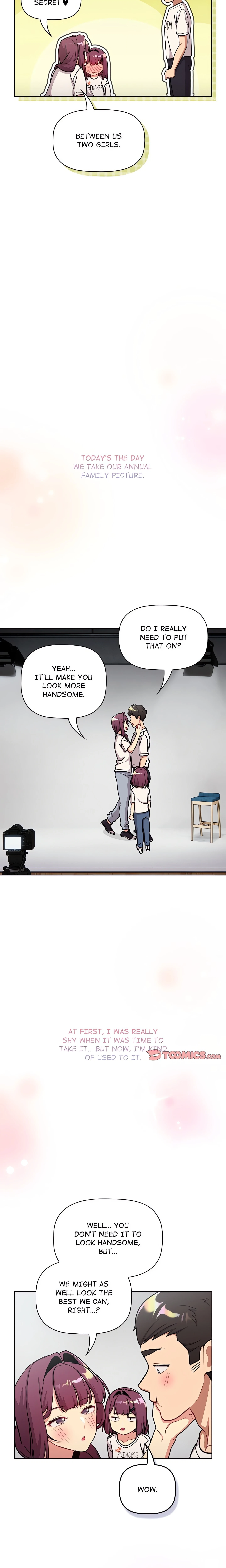 Chapter 132 - Epilogue, Part 3 - Ariel (2), page 22