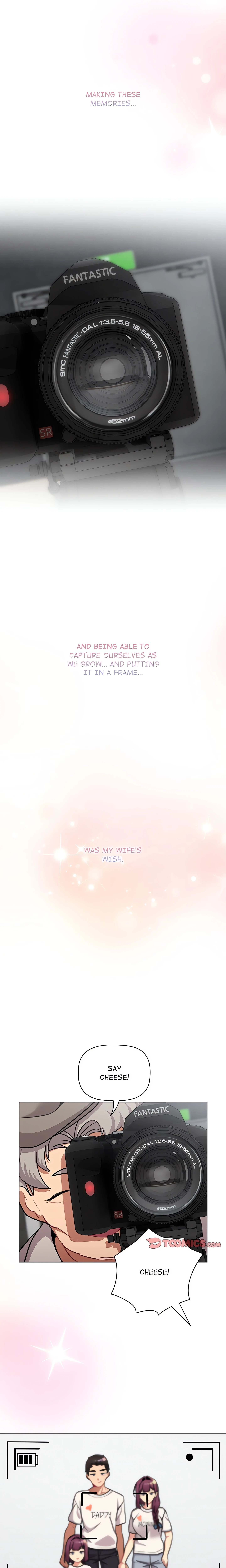 Chapter 132 - Epilogue, Part 3 - Ariel (2), page 23