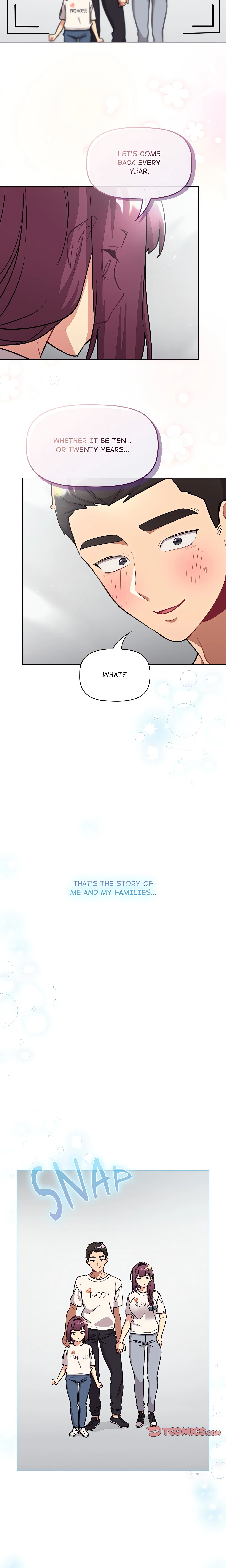 Chapter 132 - Epilogue, Part 3 - Ariel (2), page 24