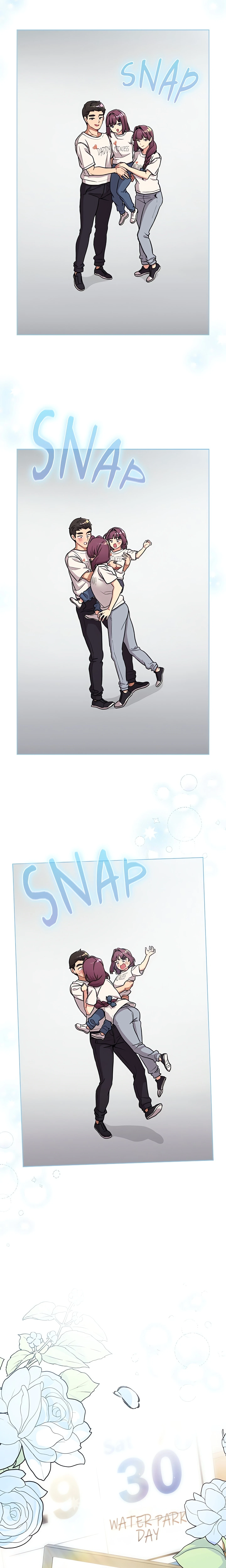 Chapter 132 - Epilogue, Part 3 - Ariel (2), page 25