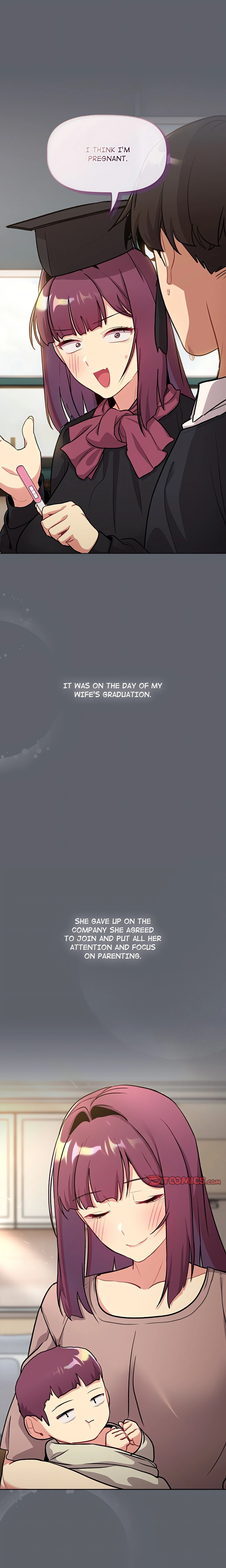 Chapter 132 - Epilogue, Part 3 - Ariel (2), page 4