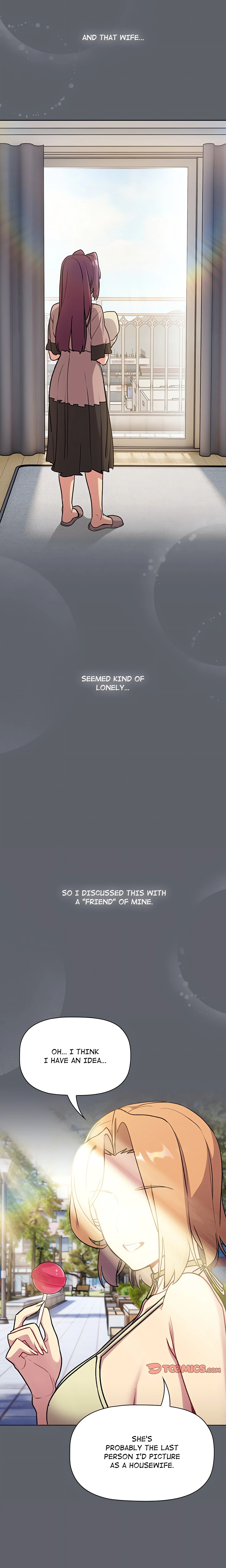 Chapter 132 - Epilogue, Part 3 - Ariel (2), page 5