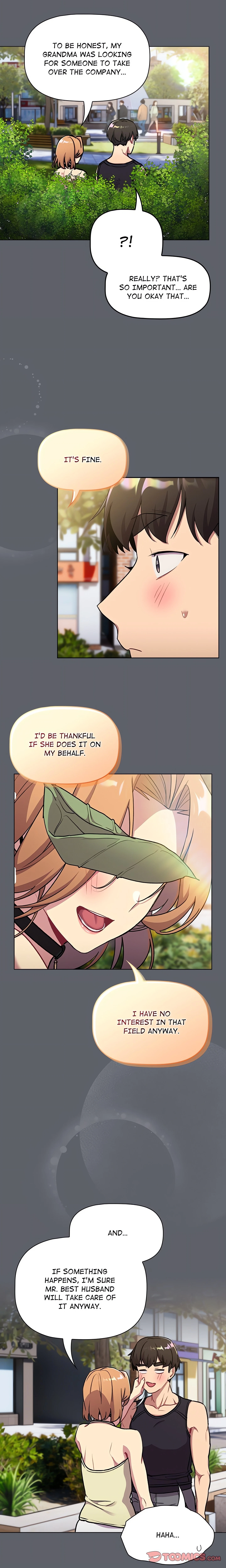 Chapter 132 - Epilogue, Part 3 - Ariel (2), page 6