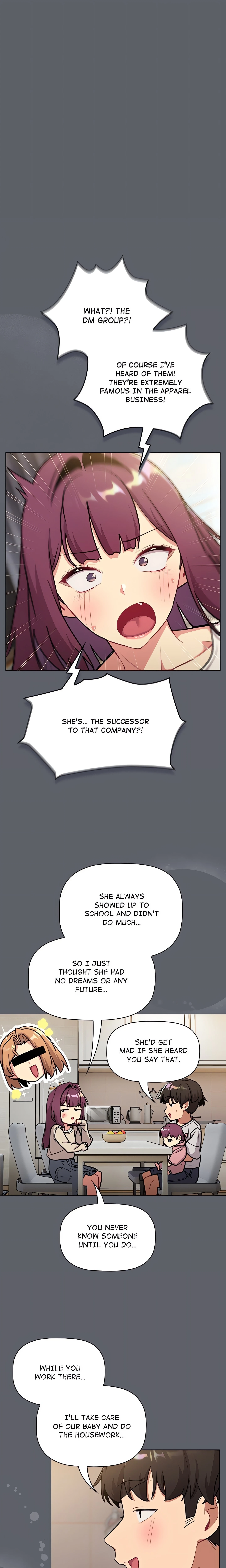 Chapter 132 - Epilogue, Part 3 - Ariel (2), page 7