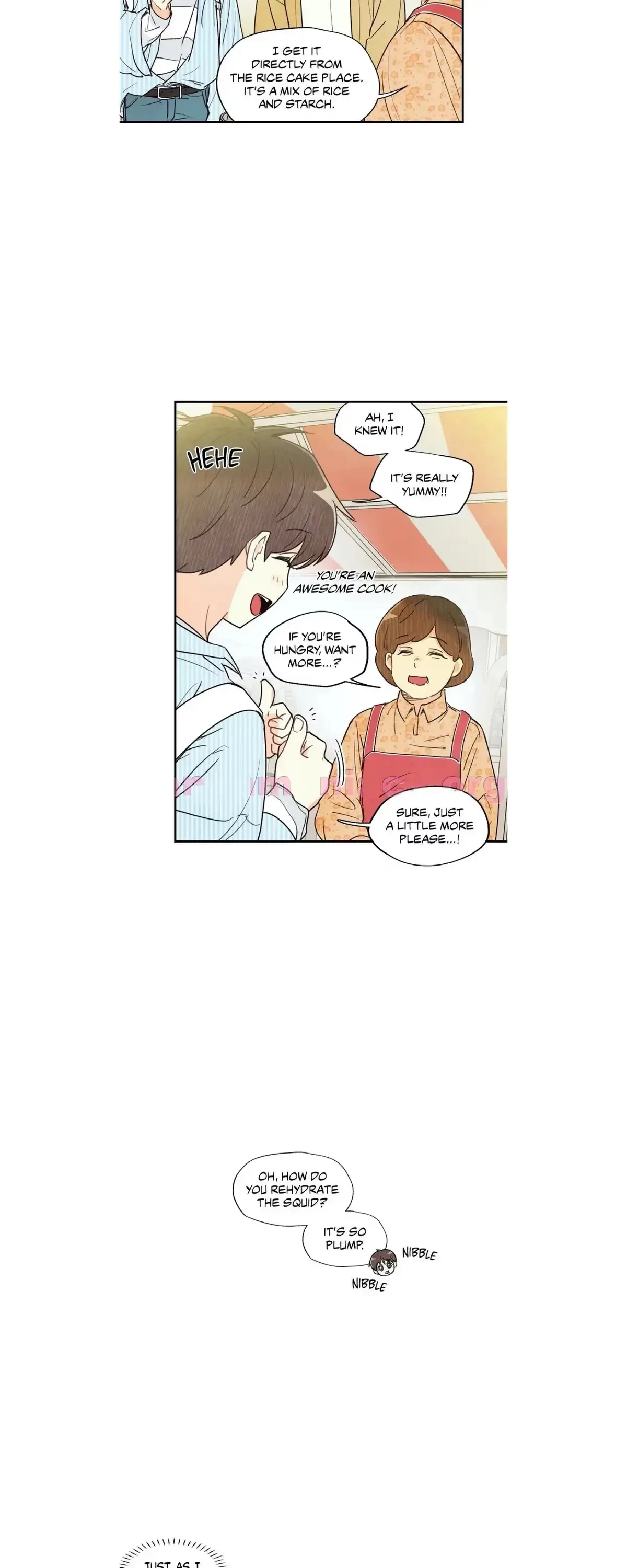 Pian Pian Chapter 21, page 14