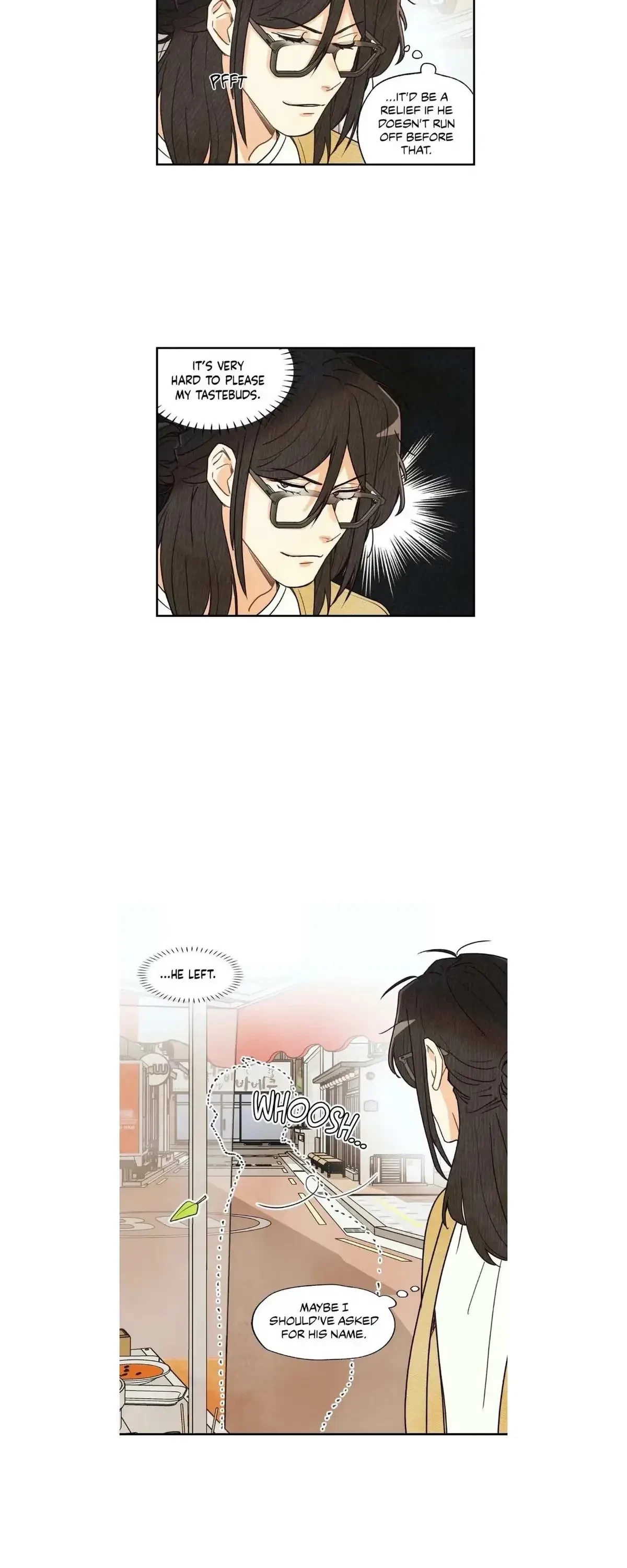 Pian Pian Chapter 21, page 19