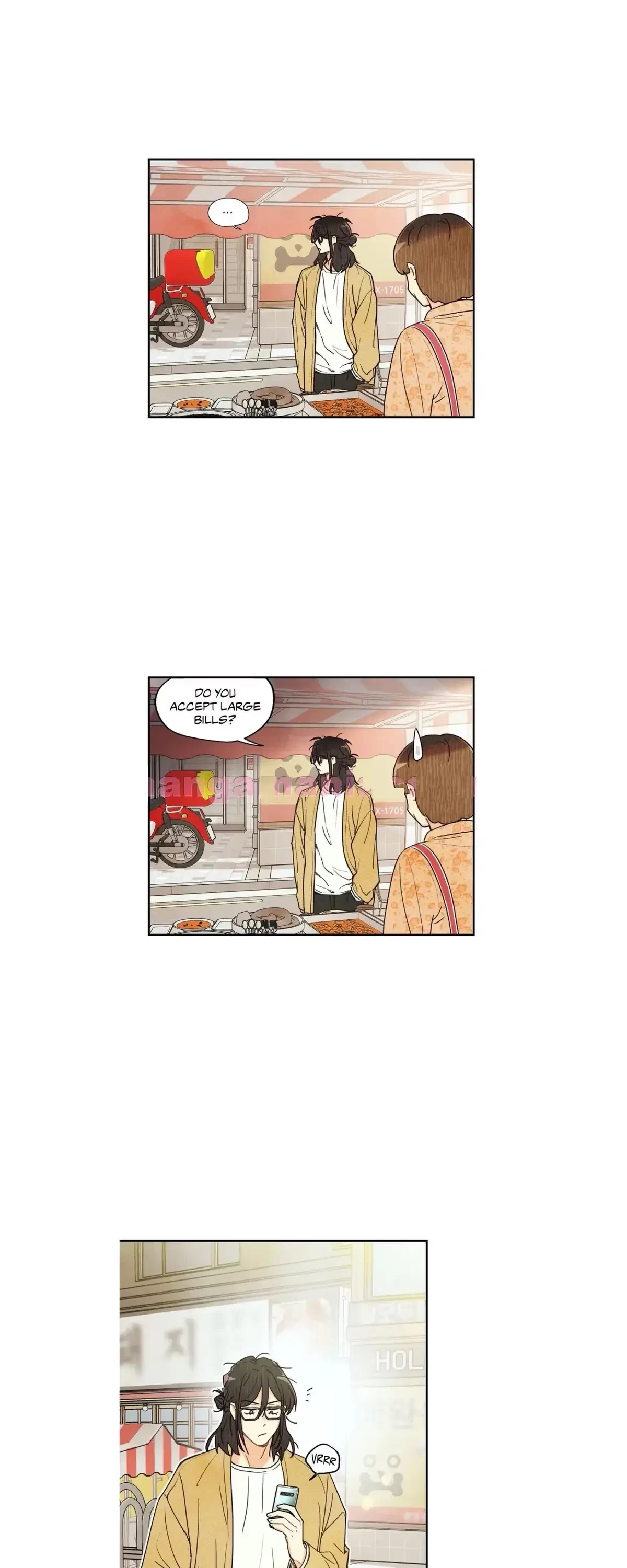 Pian Pian Chapter 21, page 20