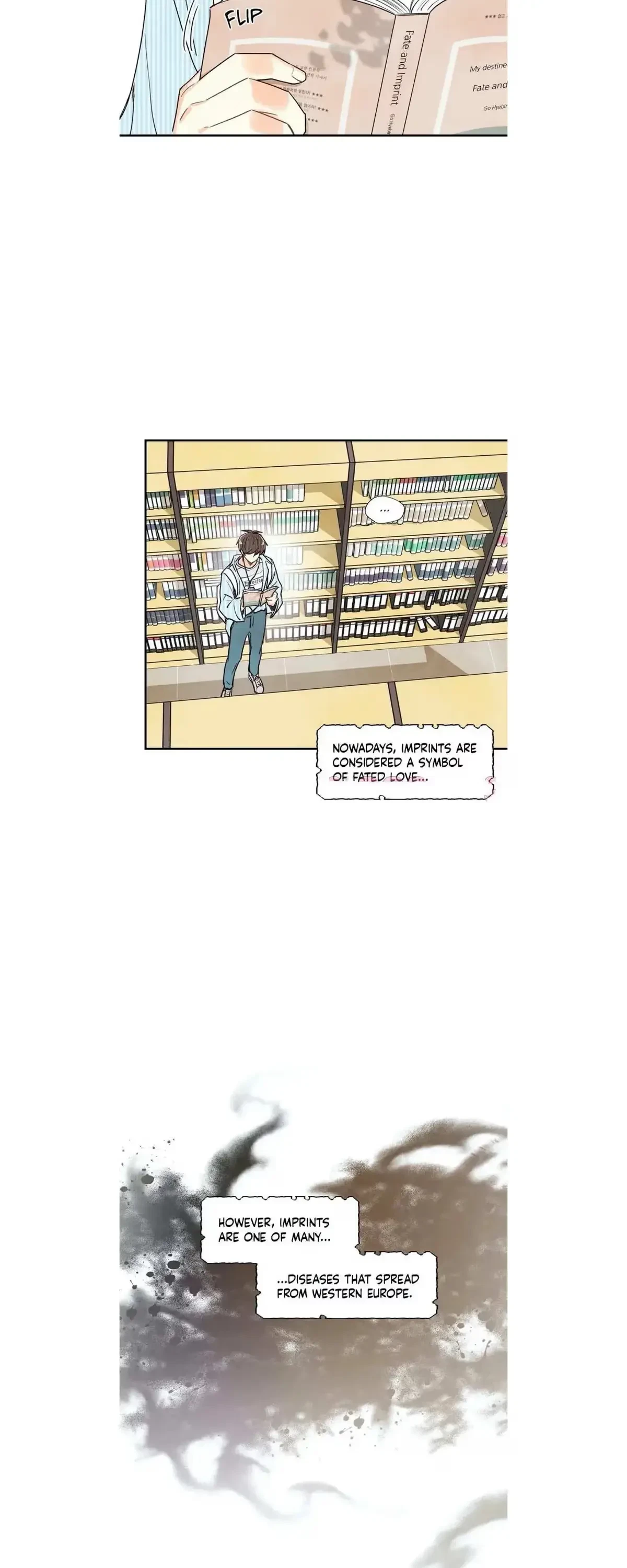 Pian Pian Chapter 21, page 27