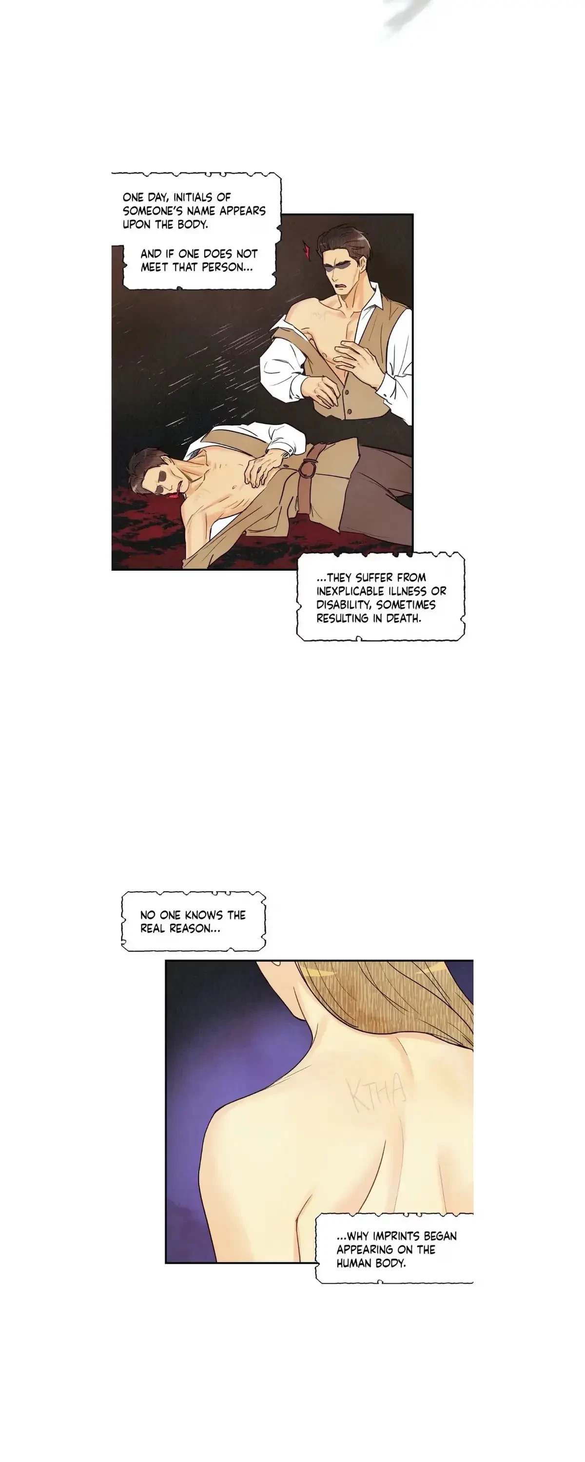 Pian Pian Chapter 21, page 28
