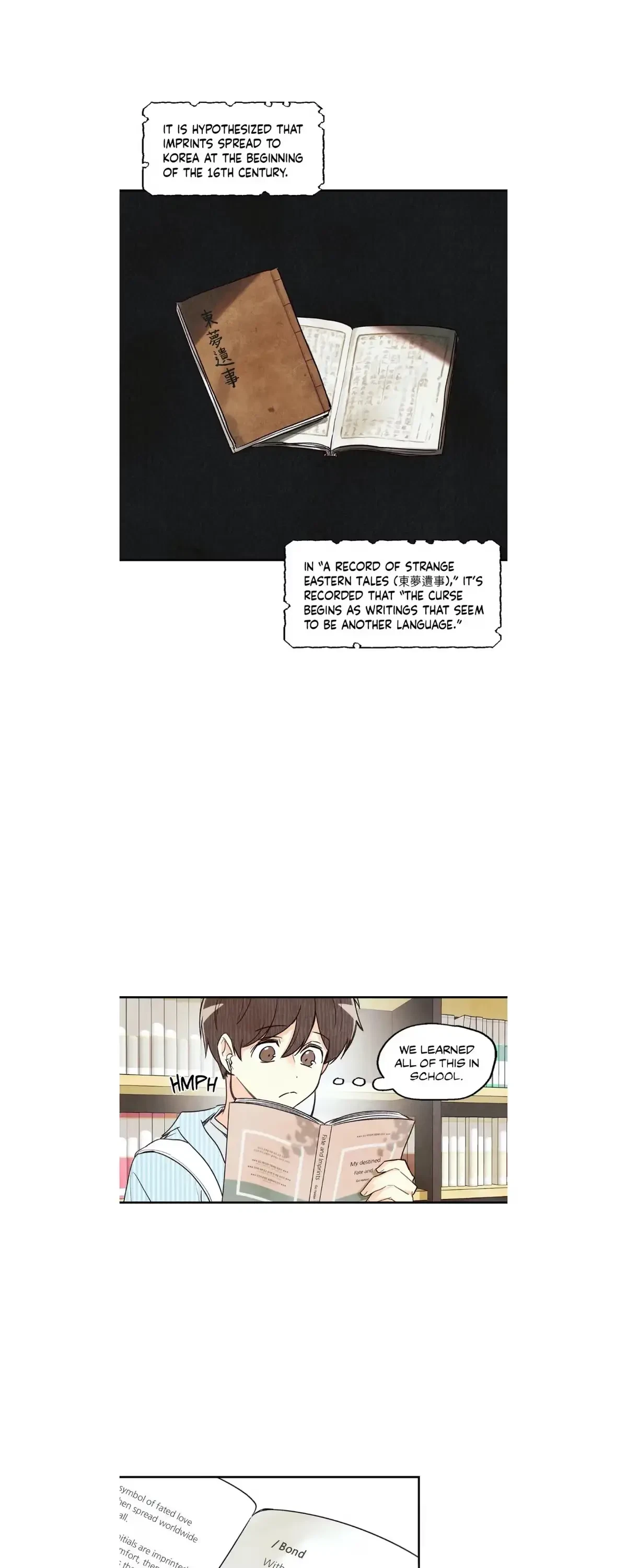 Pian Pian Chapter 21, page 29