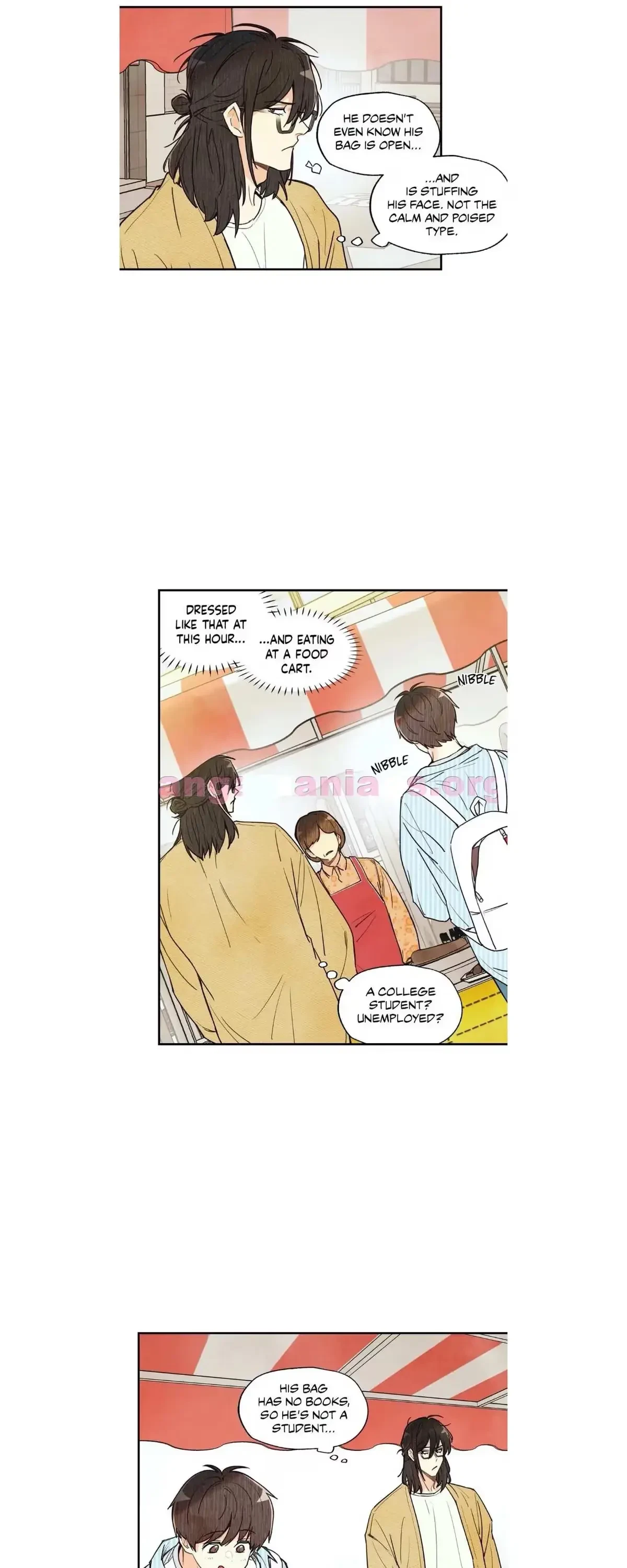 Pian Pian Chapter 21, page 5