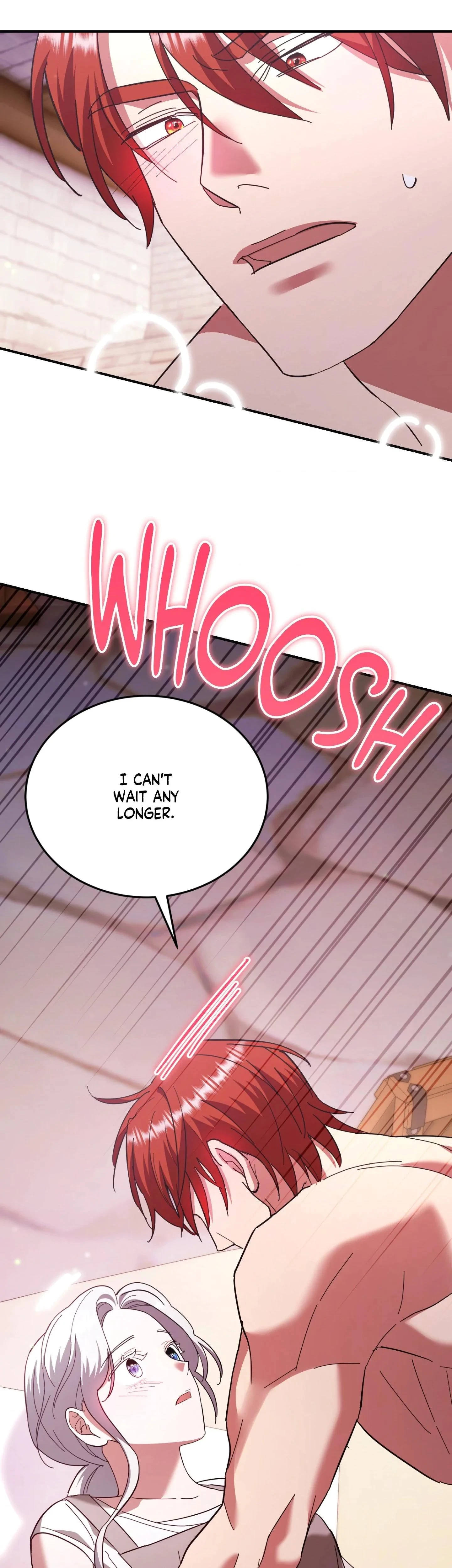 How To Melt An Iron Wall Chapter 7, page 40