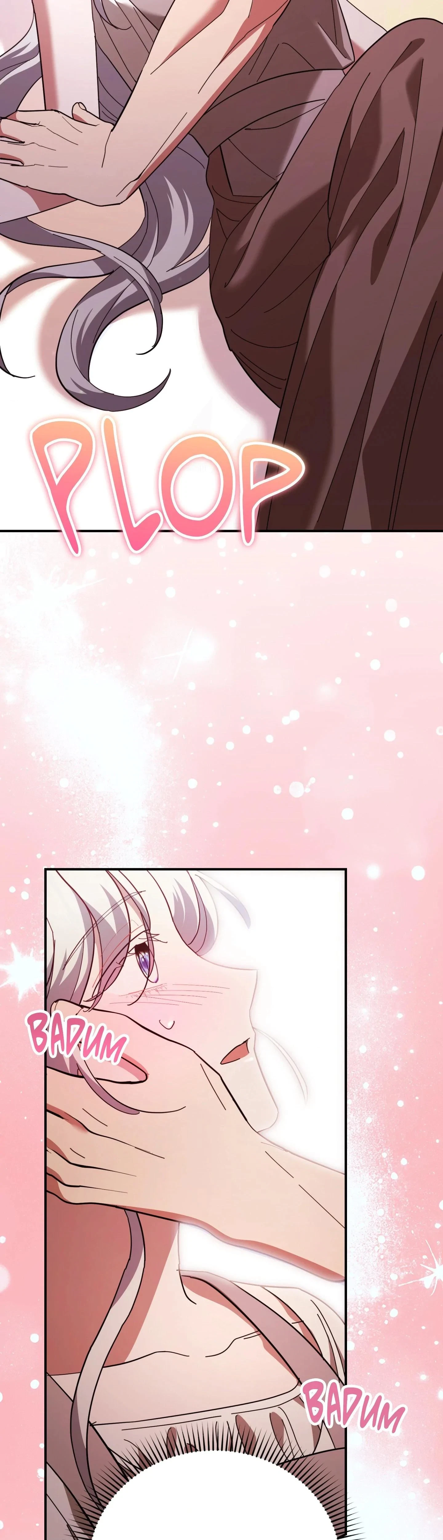 How To Melt An Iron Wall Chapter 7, page 41