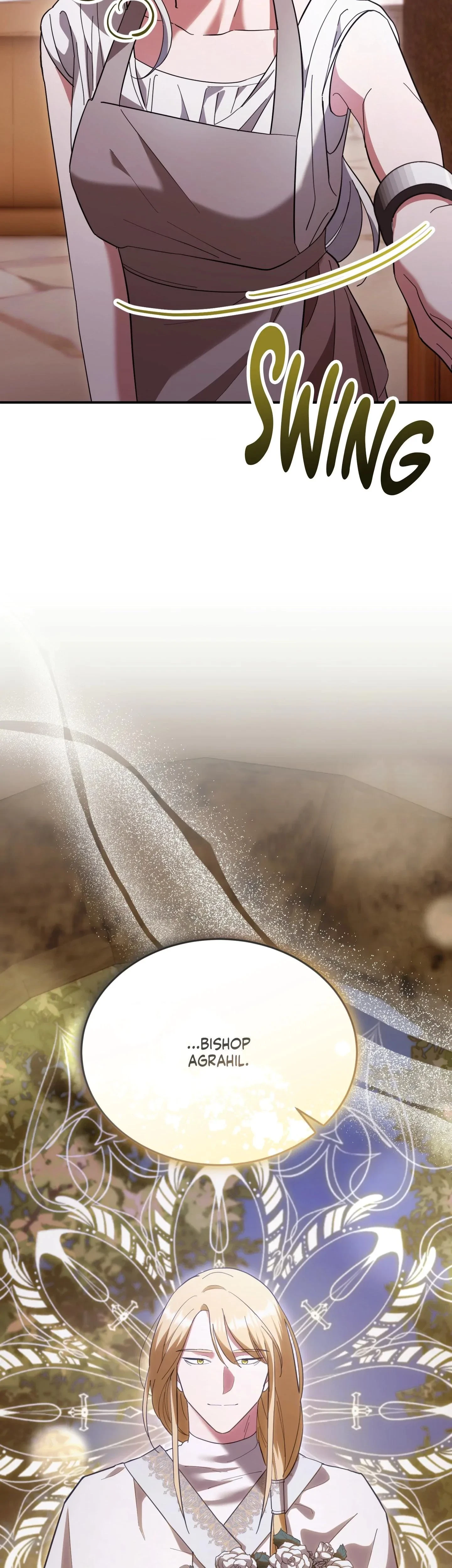 How To Melt An Iron Wall Chapter 7, page 48